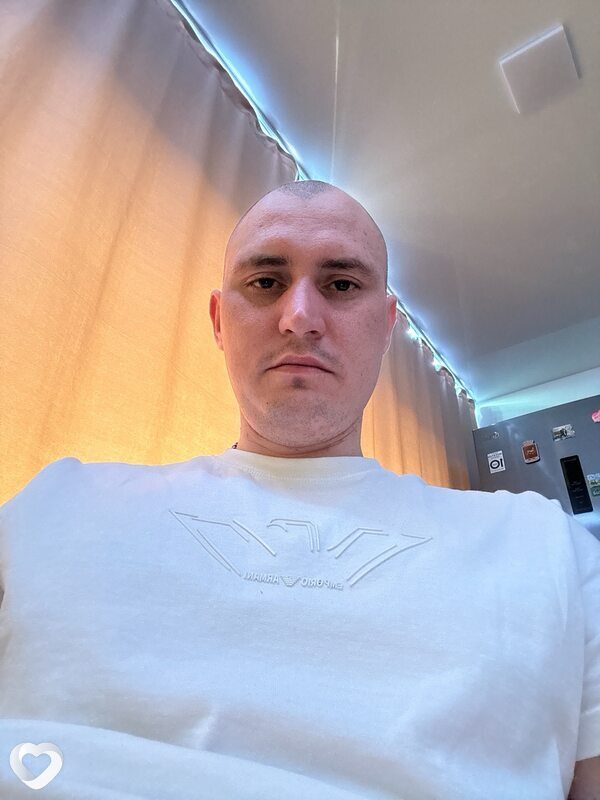 Александр, 28, Железногорске — анкета №4098952