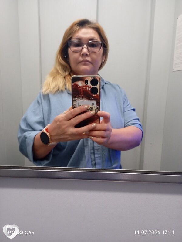 Долурхе, 46, Красноярске — анкета №4098965