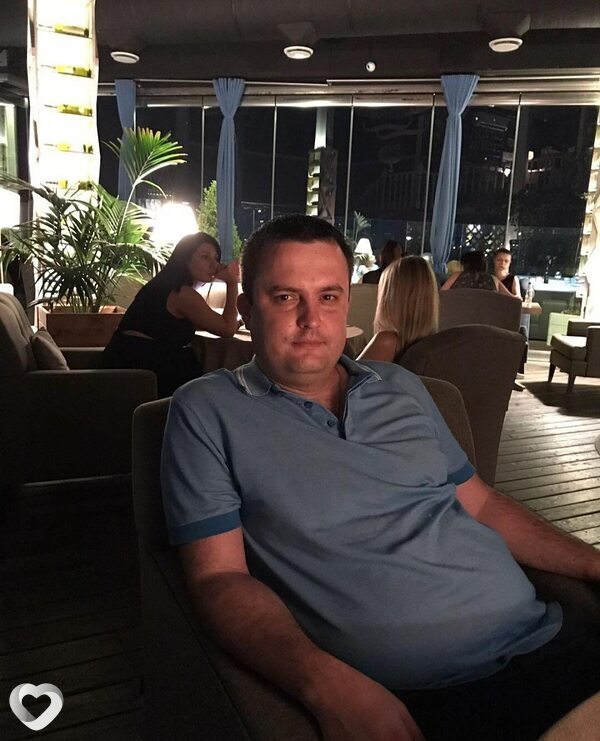 Сергей, 42, Луганске — анкета №4098968