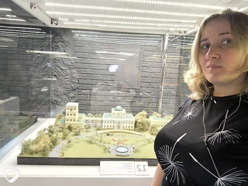 Kitty, 36, Видном — анкета №4098970