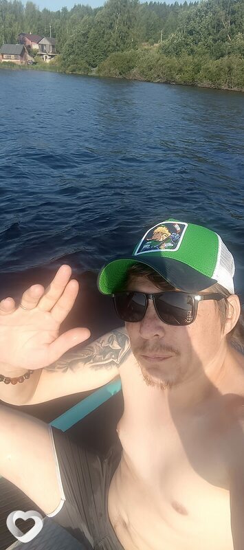 Алексей, 38, Уфе — анкета №4099277