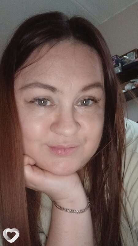 Елена, 41, Ревде — анкета №4099284