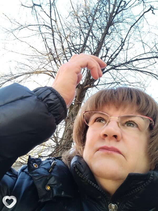 Инна, 50, Липецке — анкета №4099287