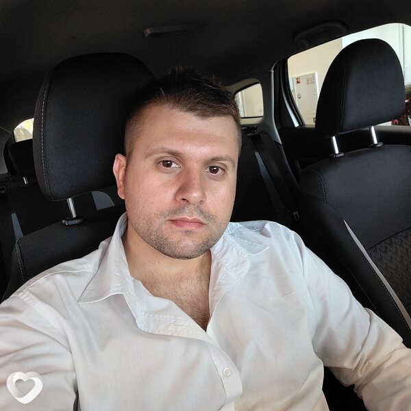 Валерий, 32, Витебске — анкета №4099293