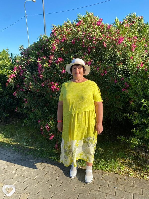 Галина, 64, Челябинске — анкета №4099295