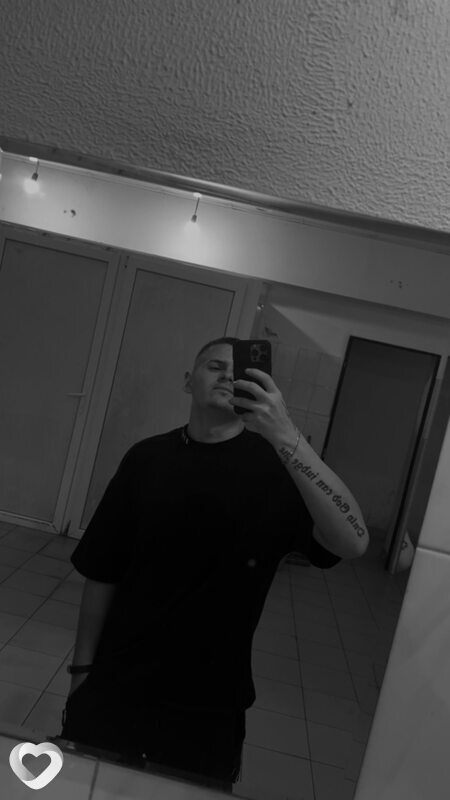 Славик, 20, Одессе — анкета №4099299