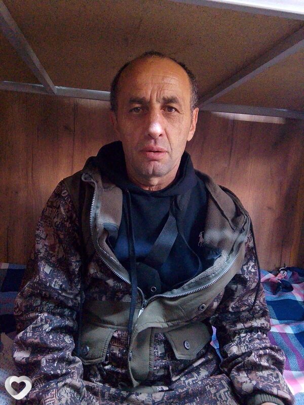 Волк, 44, Кокшетау — анкета №4099175