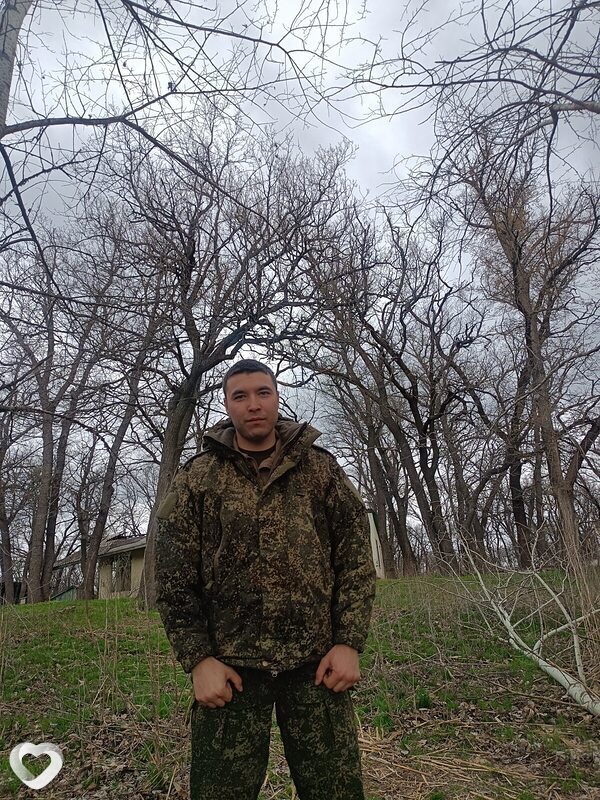 Ярик, 25, Каменске-Шахтинском — анкета №4099178