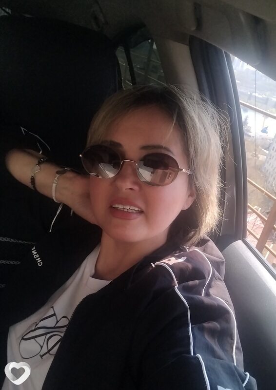 Елена, 53, Владивостоке — анкета №4099182