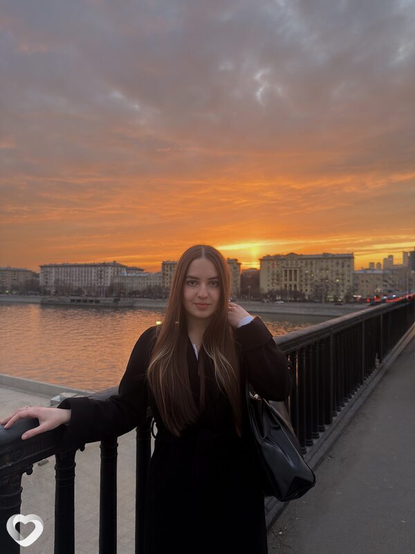 Дарья, 18, Москве — анкета №4099186