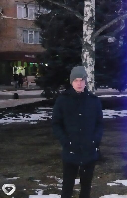 Саня, 31, Макеевке — анкета №4099196