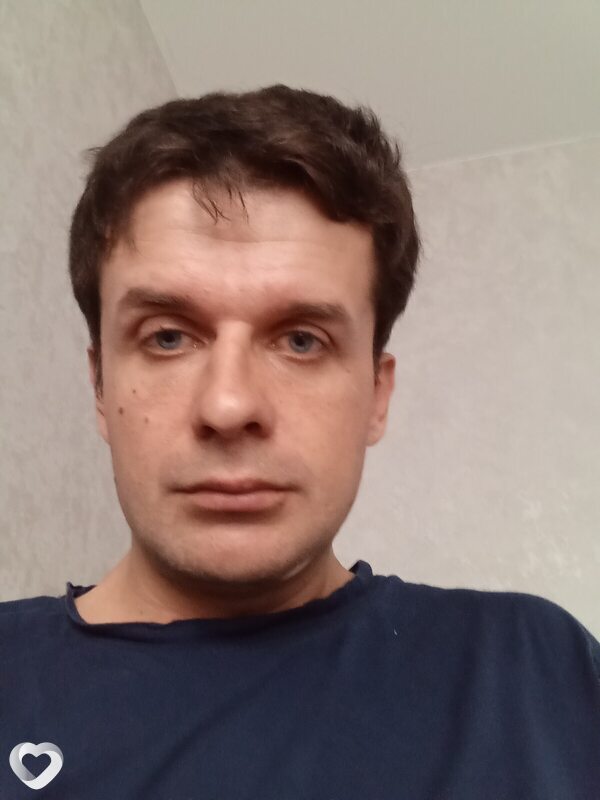 Александр, 35, Самаре — анкета №4099197