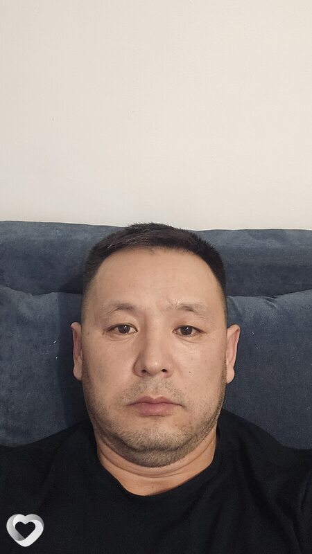 Айдар Айдар, 36, Астане — анкета №4099199