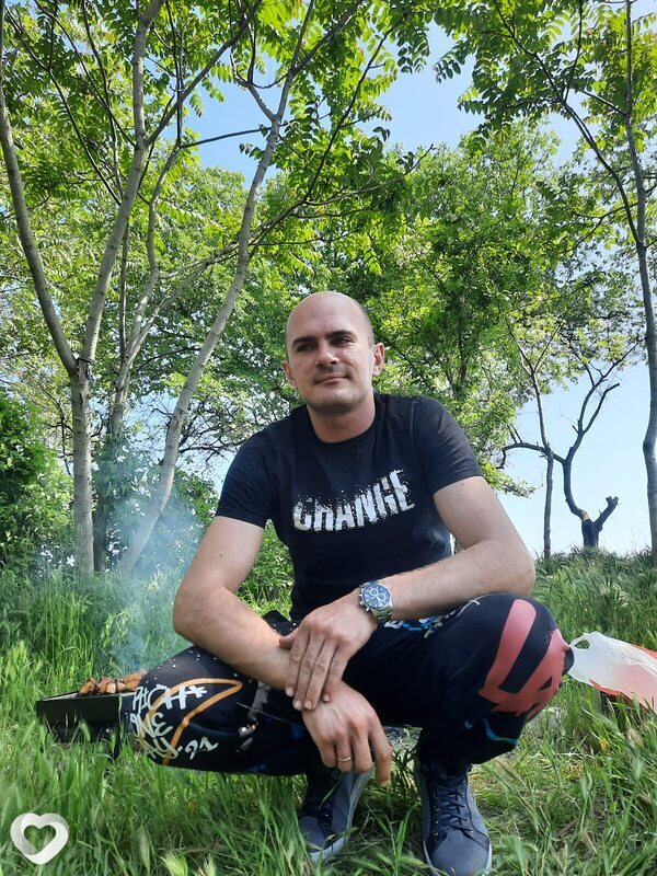 Дима, 32, Новороссийске — анкета №4099331