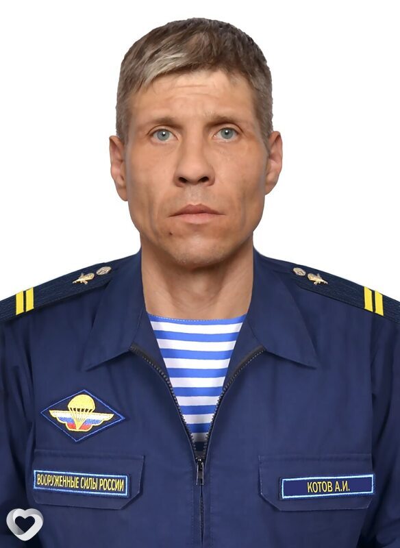 Антон, 45, Пскове — анкета №4099335