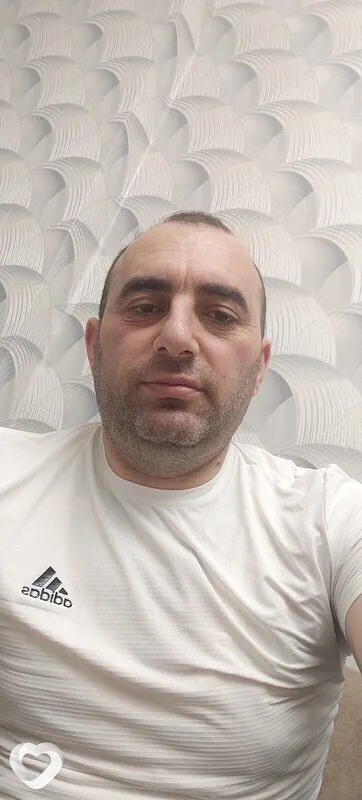 Геворг, 41, Москве — анкета №4099347