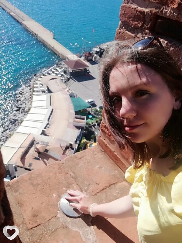 Ольга, 37, Дзержинске — анкета №4099078