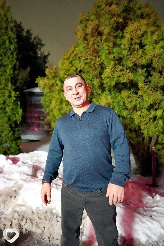 Камран, 43, Саратове — анкета №4099079