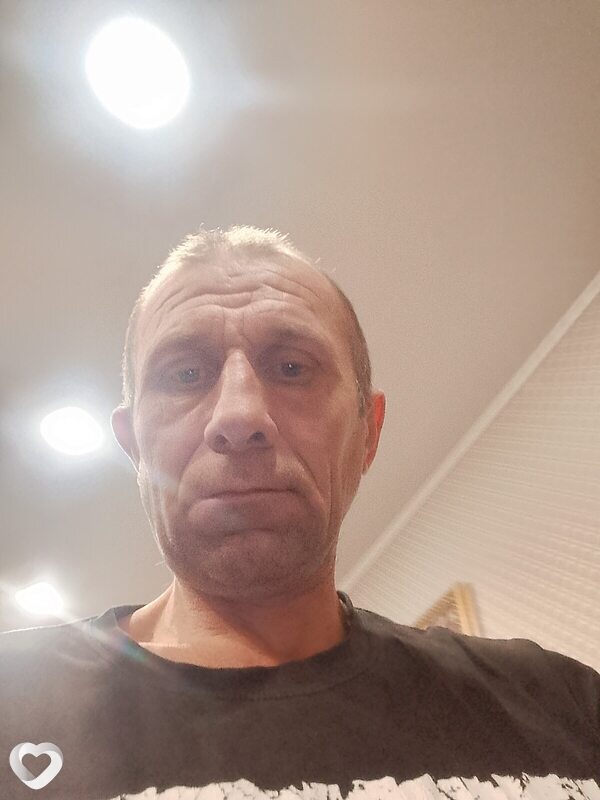 Юрий, 46, Омске — анкета №4099084
