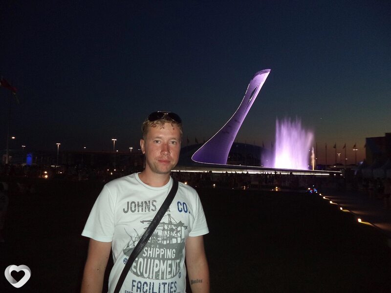 Павел, 39, Краснокамске — анкета №4099088
