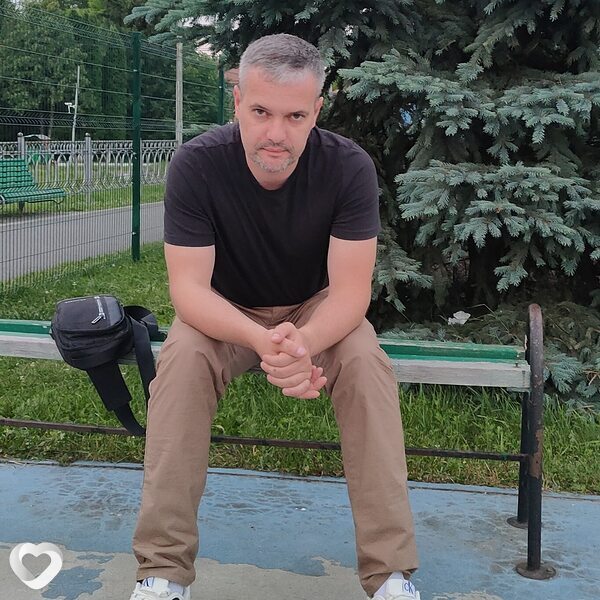 Vitalik, 39, Владикавказе — анкета №4099089