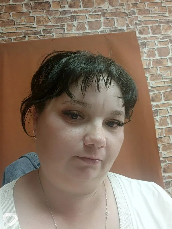 Алена, 36, Барнауле — анкета №4099098
