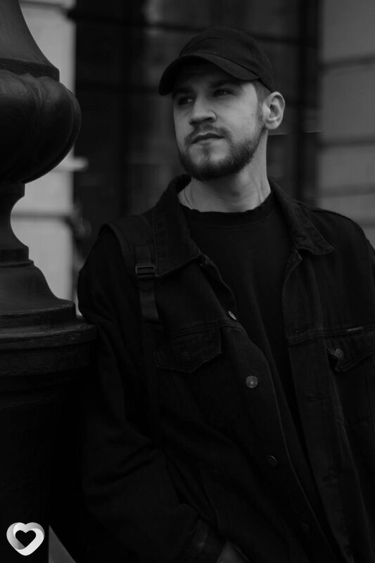 Андрей, 22, Санкт-Петербурге — анкета №4099106