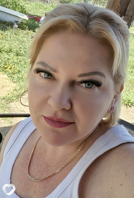 Светочка, 43, Воронеже — анкета №4099108