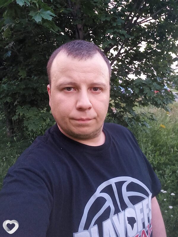Виталий, 41, Москве — анкета №4099109