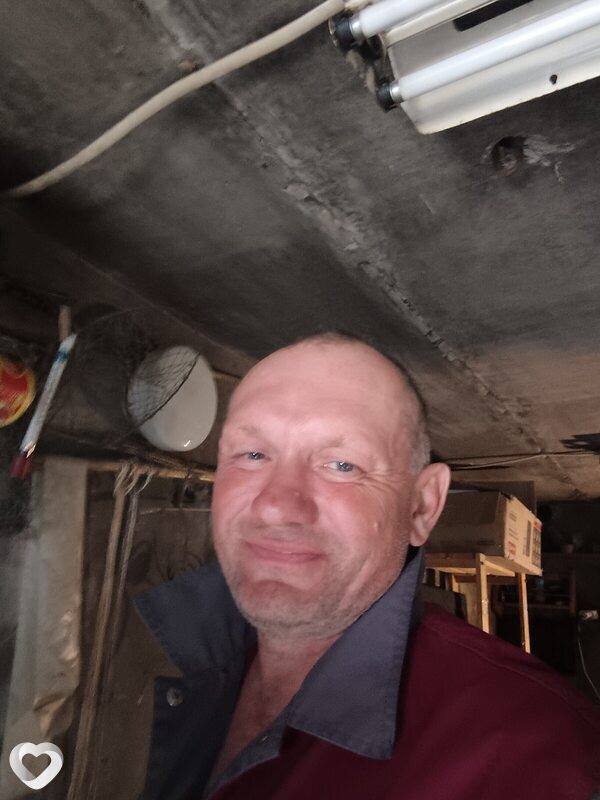 Андрей, 50, Волжском — анкета №4099111
