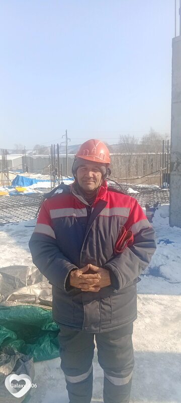 Стас, 58, Комсомольске-на-Амуре — анкета №4099119