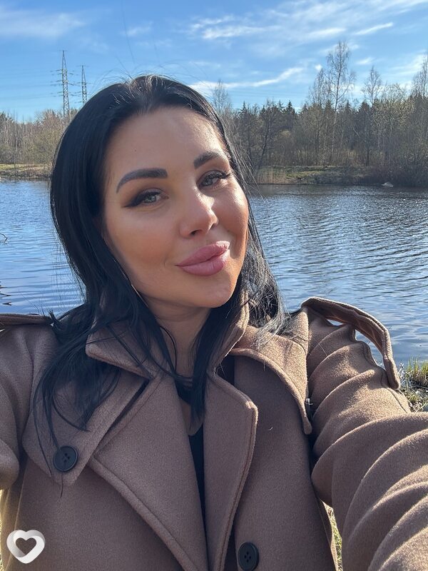 Вероника, 36, Санкт-Петербурге — анкета №4099120