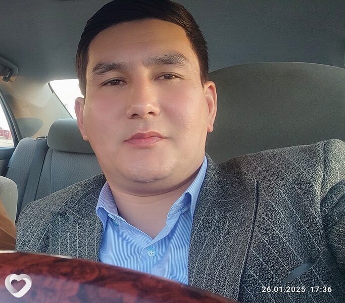 Батыр, Ашхабад