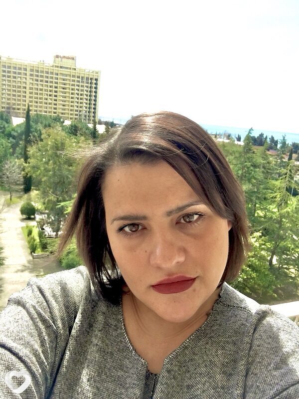 Наталия, 41, Туле — анкета №4099122