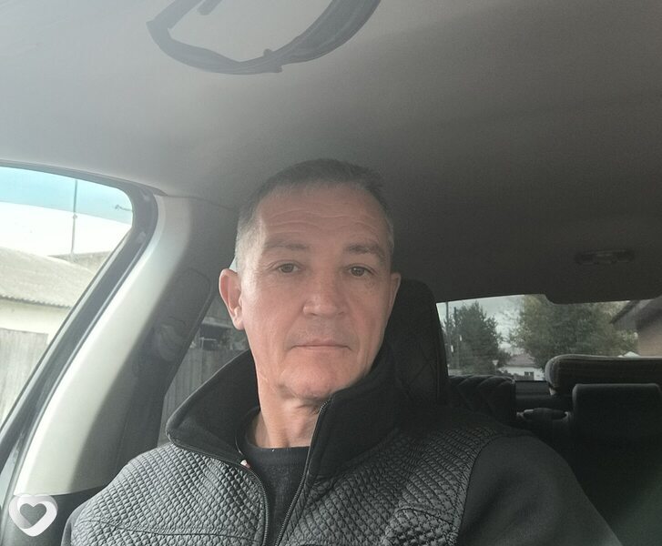 Максим, 49, Назарове — анкета №4099152