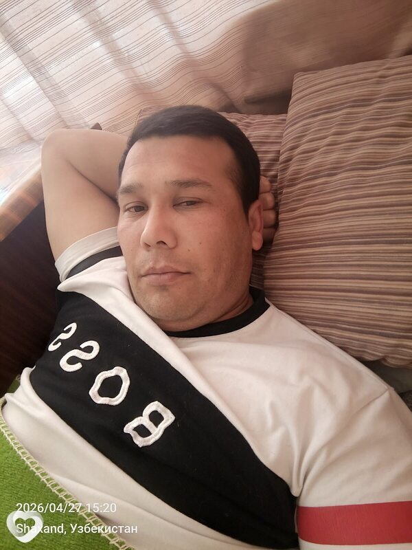 Асадбек, 35, Кургане — анкета №4099153