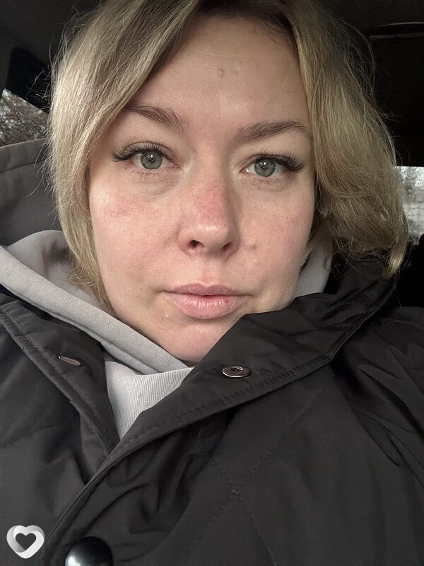 Юлия, 40, Липецке — анкета №4099155