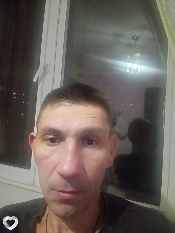 Александр, 43, Тольятти — анкета №4099159