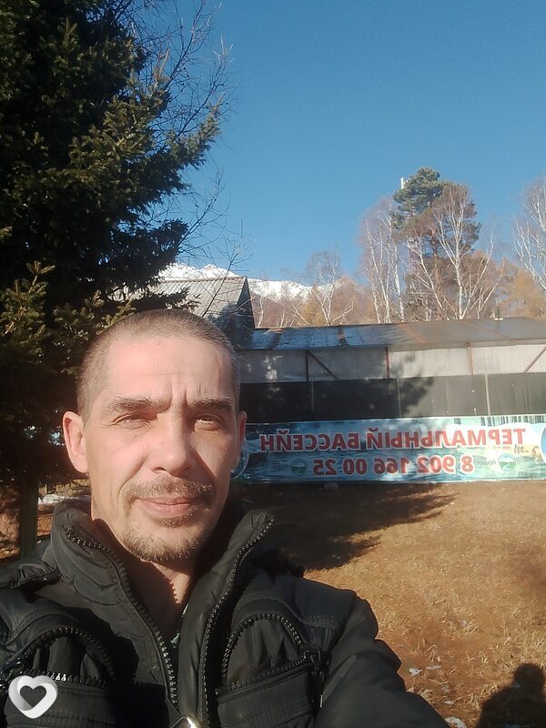 Андрей, 40, Шелехове — анкета №4099161