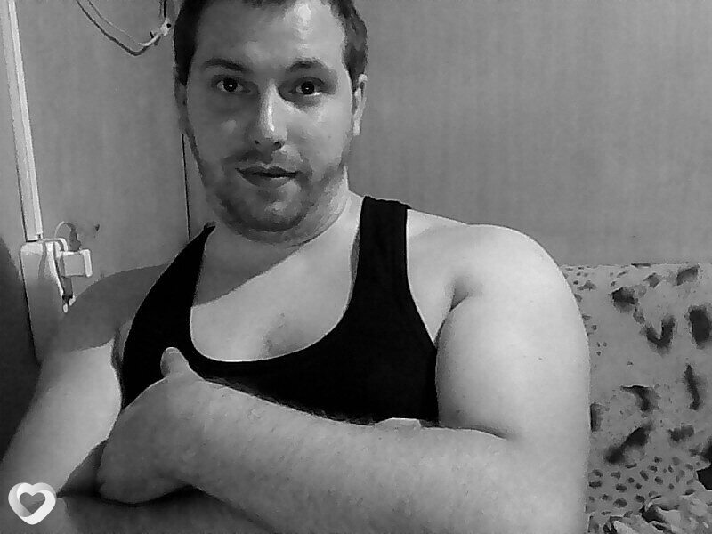 Сергей, 35, Санкт-Петербурге — анкета №4099163