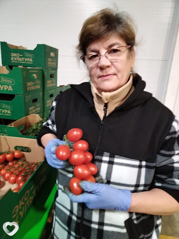 Инна, 45, Липецке — анкета №4099165
