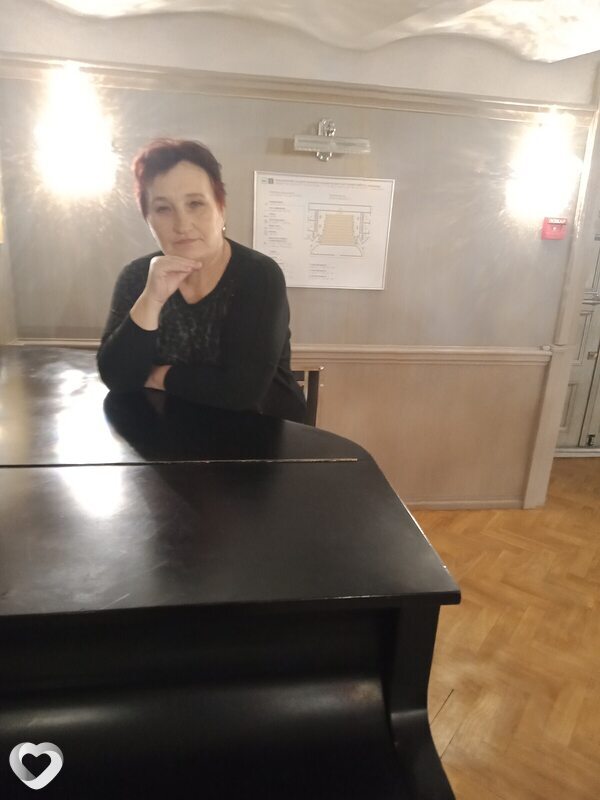 Елена, Белгород
