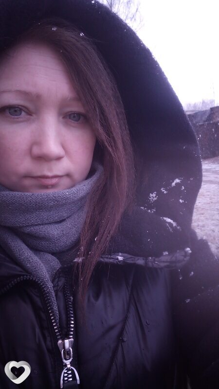 Екатерина, 40, Великом Новгороде — анкета №4099171