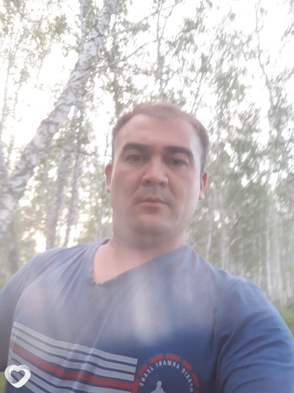 Dmitri, 46, Омске — анкета №4099173