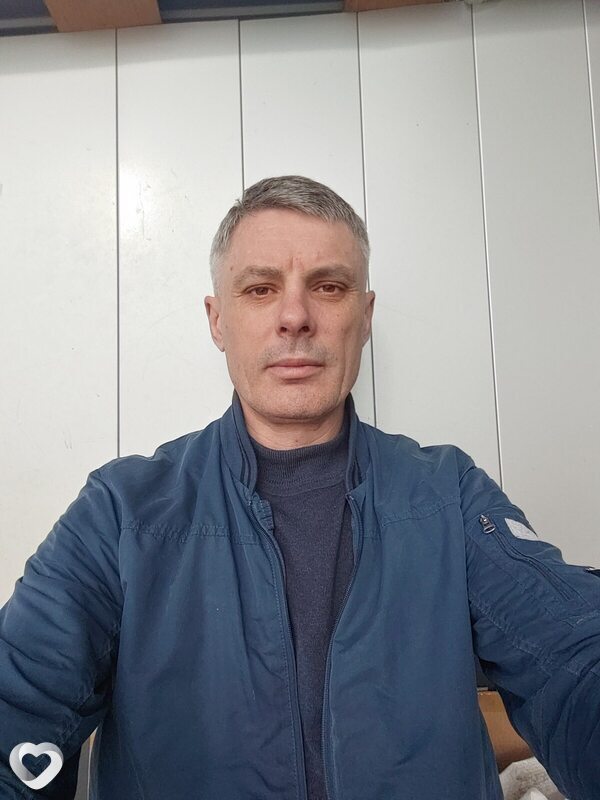 Алексей, 53, Брянске — анкета №4099025