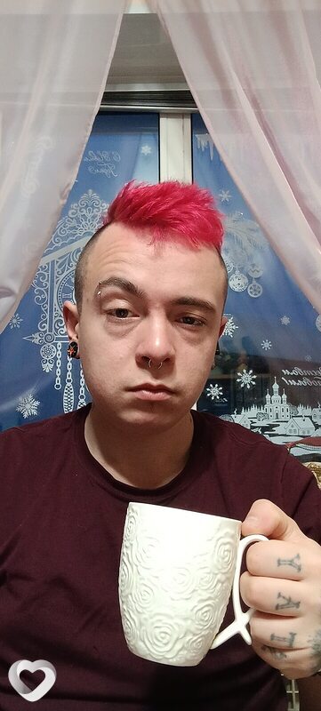 Роман, 26, Ижевске — анкета №4099026