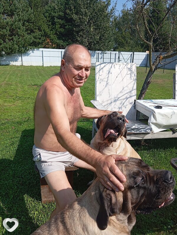 Павел, Дзержинск