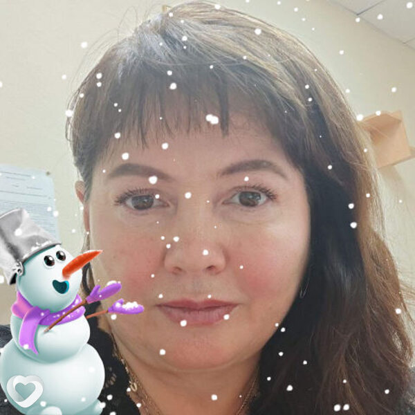 Елена, 53, Иркутске — анкета №4099037