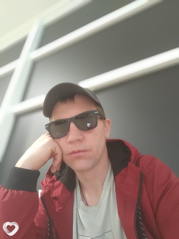 Александр, 34, Уральске — анкета №4099039