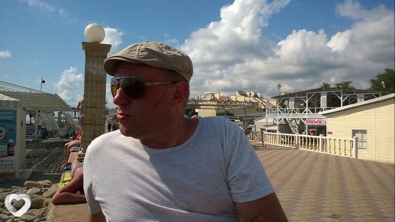 Вячеслав, 50, Орёл — анкета №4099048